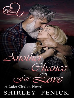 cover image of Another Chance for Love